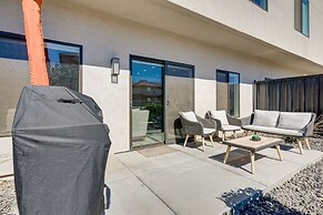 St George Home w/ Patio - 8 Mi to Snow Canyon!