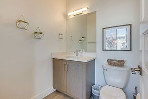 St George Home w/ Patio - 8 Mi to Snow Canyon!