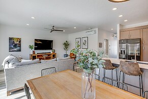 St George Home w/ Patio - 8 Mi to Snow Canyon!