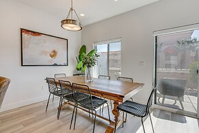 St George Home w/ Patio - 8 Mi to Snow Canyon!