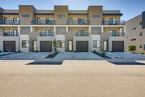 St George Home w/ Patio - 8 Mi to Snow Canyon!