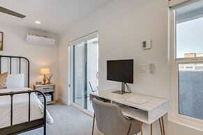 St George Home w/ Patio - 8 Mi to Snow Canyon!