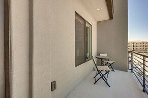 St George Home w/ Patio - 8 Mi to Snow Canyon!