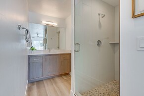 St George Home w/ Patio - 8 Mi to Snow Canyon!