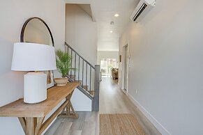 St George Home w/ Patio - 8 Mi to Snow Canyon!