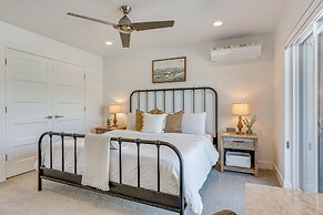 St George Home w/ Patio - 8 Mi to Snow Canyon!