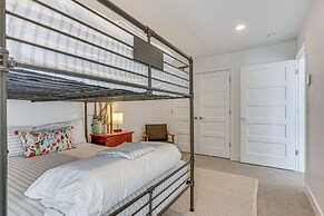 St George Home w/ Patio - 8 Mi to Snow Canyon!