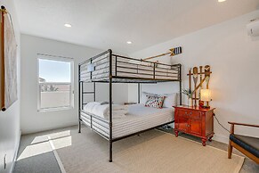 St George Home w/ Patio - 8 Mi to Snow Canyon!