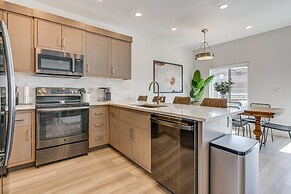 St George Home w/ Patio - 8 Mi to Snow Canyon!