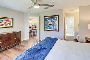 Renovated Home in The Villages w/ Lanai, Golf Cart