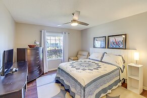 Renovated Home in The Villages w/ Lanai, Golf Cart