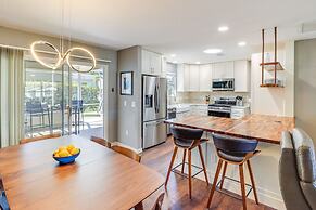 Renovated Home in The Villages w/ Lanai, Golf Cart