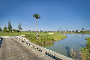 Renovated Home in The Villages w/ Lanai, Golf Cart