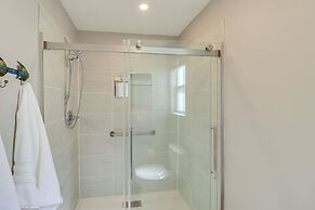 Renovated Home in The Villages w/ Lanai, Golf Cart