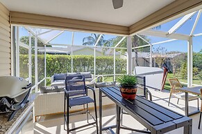 Renovated Home in The Villages w/ Lanai, Golf Cart