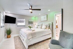 Updated Punta Gorda Home ~ 1 Mi to Laishley Park!