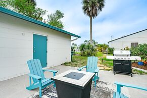 Updated Punta Gorda Home ~ 1 Mi to Laishley Park!