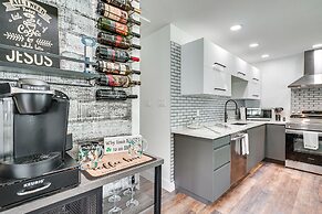 Updated Punta Gorda Home ~ 1 Mi to Laishley Park!