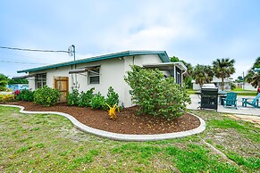 Updated Punta Gorda Home ~ 1 Mi to Laishley Park!