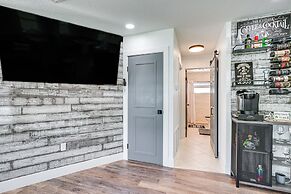 Updated Punta Gorda Home ~ 1 Mi to Laishley Park!