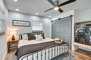 Updated Punta Gorda Home ~ 1 Mi to Laishley Park!