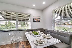 Updated Punta Gorda Home ~ 1 Mi to Laishley Park!