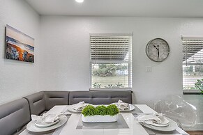 Updated Punta Gorda Home ~ 1 Mi to Laishley Park!