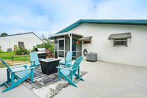 Updated Punta Gorda Home ~ 1 Mi to Laishley Park!