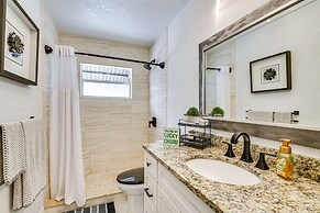 Updated Punta Gorda Home ~ 1 Mi to Laishley Park!