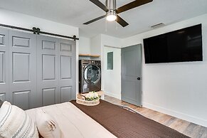 Updated Punta Gorda Home ~ 1 Mi to Laishley Park!