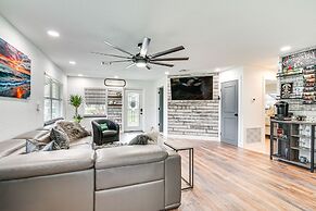 Updated Punta Gorda Home ~ 1 Mi to Laishley Park!