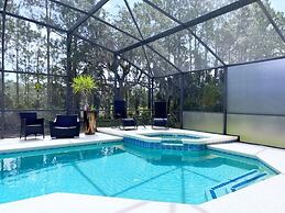 Great Privacy By Pool- Pool Home With Game Room 4 Bedroom Home by RedA