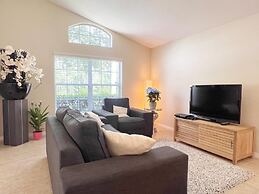 Great Privacy By Pool- Pool Home With Game Room 4 Bedroom Home by RedA