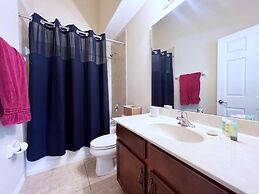 Great Privacy By Pool- Pool Home With Game Room 4 Bedroom Home by RedA