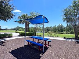 Great Privacy By Pool- Pool Home With Game Room 4 Bedroom Home by RedA