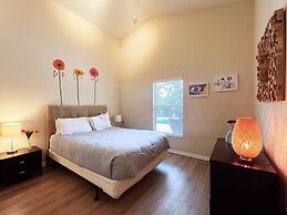 Great Privacy By Pool- Pool Home With Game Room 4 Bedroom Home by RedA