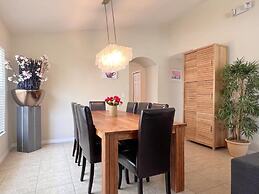 Great Privacy By Pool- Pool Home With Game Room 4 Bedroom Home by RedA