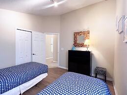 Great Privacy By Pool- Pool Home With Game Room 4 Bedroom Home by RedA