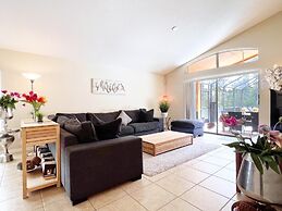 Great Privacy By Pool- Pool Home With Game Room 4 Bedroom Home by RedA