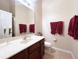 Great Privacy By Pool- Pool Home With Game Room 4 Bedroom Home by RedA