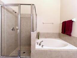 Great Privacy By Pool- Pool Home With Game Room 4 Bedroom Home by RedA