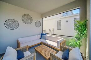 Windsor Island Resort 10 Bedroom Luxury Villa 2120 10 Villa by RedAwni