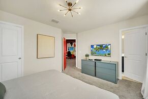 Windsor Island Resort 10 Bedroom Luxury Villa 2120 10 Villa by RedAwni