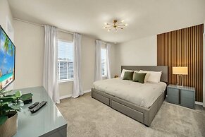 Windsor Island Resort 10 Bedroom Luxury Villa 2120 10 Villa by RedAwni