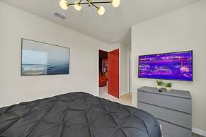 Windsor Island Resort 10 Bedroom Luxury Villa 2120 10 Villa by RedAwni