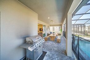 Windsor Island Resort 10 Bedroom Luxury Villa 2120 10 Villa by RedAwni