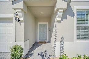 Windsor Island Resort 10 Bedroom Luxury Villa 2120 10 Villa by RedAwni