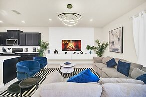 Windsor Island Resort 10 Bedroom Luxury Villa 2120 10 Villa by RedAwni