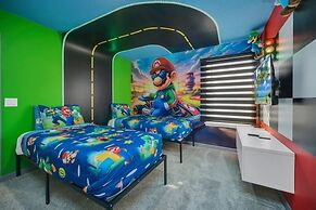 Windsor Island Resort 10 Bedroom Luxury Villa 2120 10 Villa by RedAwni