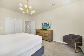 Windsor Island Resort 10 Bedroom Luxury Villa 2120 10 Villa by RedAwni